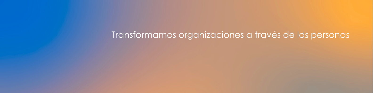 Imagen institucional